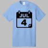 Best Selling Cotton Tee Thumbnail