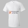 Ultra Cotton T-Shirt Thumbnail