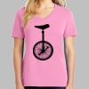 Ladies Core Cotton V Neck Tee Thumbnail