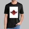 Perfect Tri® Soft-Style Tee Thumbnail