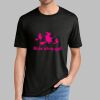 Perfect Tri® Soft-Style Tee Thumbnail