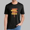 Perfect Tri® Soft-Style Tee Thumbnail
