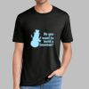 Perfect Tri® Soft-Style Tee Thumbnail