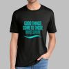 Perfect Tri® Soft-Style Tee Thumbnail