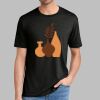 Perfect Tri® Soft-Style Tee Thumbnail