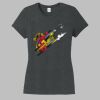 Women's Perfect® Tri Soft-Style Tee Thumbnail