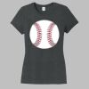 Women's Perfect® Tri Soft-Style Tee Thumbnail