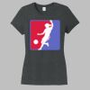 Women's Perfect® Tri Soft-Style Tee Thumbnail