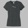 Women's Perfect® Tri Soft-Style Tee Thumbnail