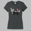 Women's Perfect® Tri Soft-Style Tee Thumbnail