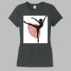 Women's Perfect® Tri Soft-Style Tee Thumbnail