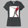 Women's Perfect® Tri Soft-Style Tee Thumbnail