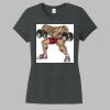 Women's Perfect® Tri Soft-Style Tee Thumbnail