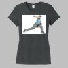 Women's Perfect® Tri Soft-Style Tee Thumbnail