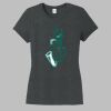 Women's Perfect® Tri Soft-Style Tee Thumbnail