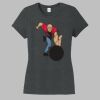 Women's Perfect® Tri Soft-Style Tee Thumbnail