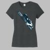 Women's Perfect® Tri Soft-Style Tee Thumbnail