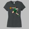 Women's Perfect® Tri Soft-Style Tee Thumbnail