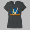 Women's Perfect® Tri Soft-Style Tee Thumbnail