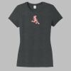 Women's Perfect® Tri Soft-Style Tee Thumbnail