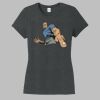 Women's Perfect® Tri Soft-Style Tee Thumbnail
