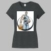 Women's Perfect® Tri Soft-Style Tee Thumbnail