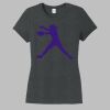 Women's Perfect® Tri Soft-Style Tee Thumbnail