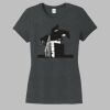 Women's Perfect® Tri Soft-Style Tee Thumbnail