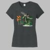 Women's Perfect® Tri Soft-Style Tee Thumbnail