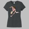 Women's Perfect® Tri Soft-Style Tee Thumbnail