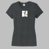 Women's Perfect® Tri Soft-Style Tee Thumbnail
