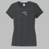 Women's Perfect® Tri Soft-Style Tee Thumbnail