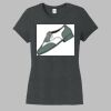 Women's Perfect® Tri Soft-Style Tee Thumbnail