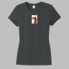 Women's Perfect® Tri Soft-Style Tee Thumbnail