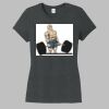 Women's Perfect® Tri Soft-Style Tee Thumbnail