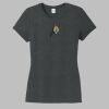 Women's Perfect® Tri Soft-Style Tee Thumbnail