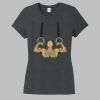 Women's Perfect® Tri Soft-Style Tee Thumbnail