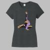 Women's Perfect® Tri Soft-Style Tee Thumbnail