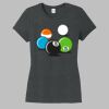 Women's Perfect® Tri Soft-Style Tee Thumbnail