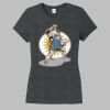 Women's Perfect® Tri Soft-Style Tee Thumbnail