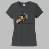 Women's Perfect® Tri Soft-Style Tee Thumbnail