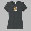 Women's Perfect® Tri Soft-Style Tee Thumbnail