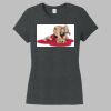 Women's Perfect® Tri Soft-Style Tee Thumbnail