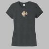 Women's Perfect® Tri Soft-Style Tee Thumbnail