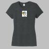 Women's Perfect® Tri Soft-Style Tee Thumbnail
