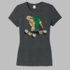 Women's Perfect® Tri Soft-Style Tee Thumbnail