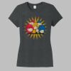 Women's Perfect® Tri Soft-Style Tee Thumbnail