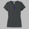 Women's Perfect® Tri Soft-Style Tee Thumbnail