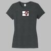 Women's Perfect® Tri Soft-Style Tee Thumbnail