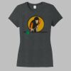 Women's Perfect® Tri Soft-Style Tee Thumbnail